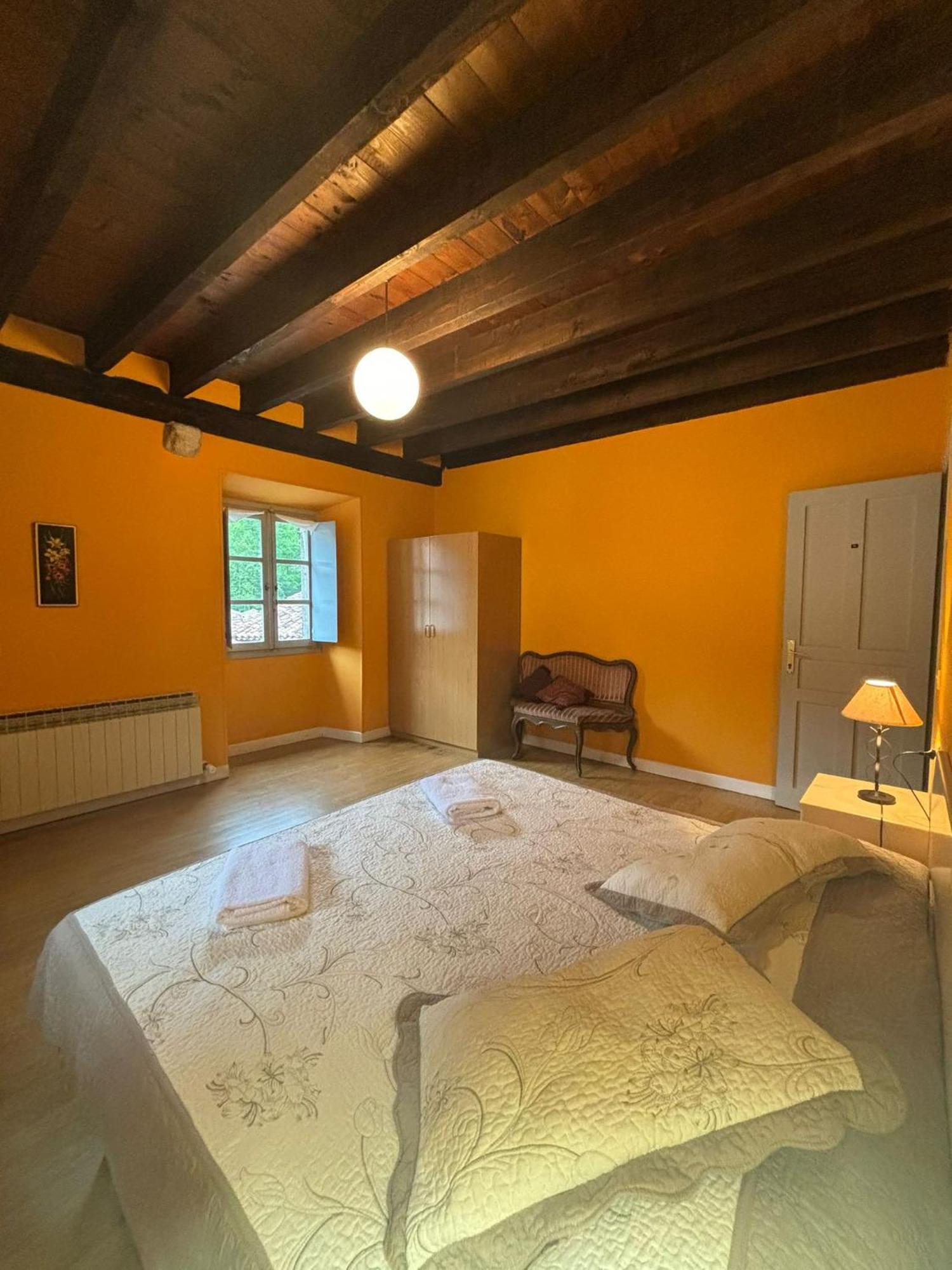 Zubietako Ostatua Hotel Cameră foto