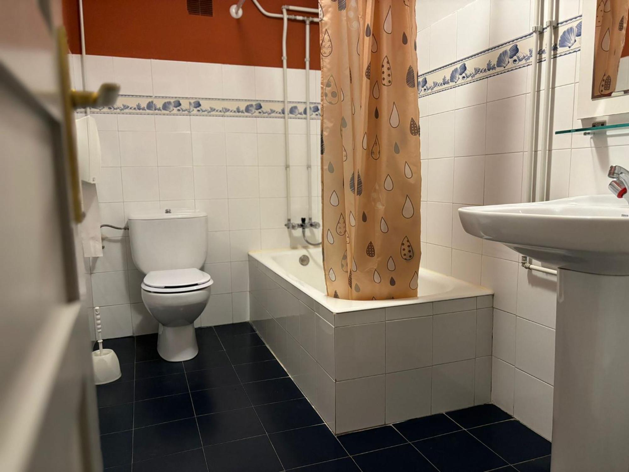 Zubietako Ostatua Hotel Cameră foto