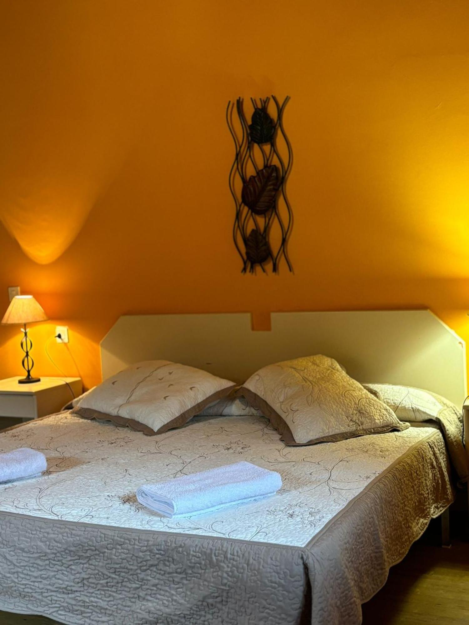 Zubietako Ostatua Hotel Cameră foto